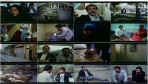 دانلود فیلم بازی تمام شد با کیفیت عالی Full HD فیلم بازی تمام شد مهدی صباغ زاده
