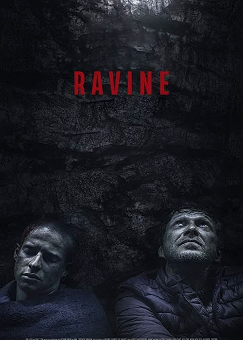 دانلود فیلم دره Hasadék 2021 دانلود فیلم دره Hasadek (Ravine) 2021 با زیرنویس فارسی
