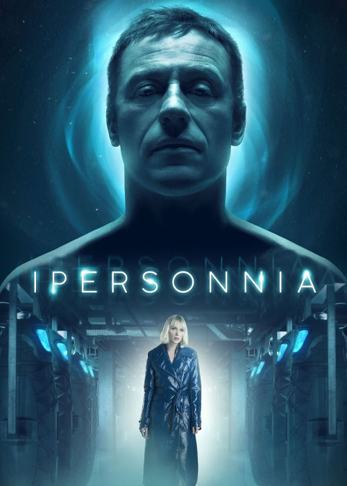 دانلود فیلم خواب عمیق Ipersonnia 2022 فیلم خواب عمیق Hypersleep (Ipersonnia) 2022