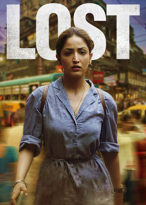 دانلود فیلم گمشده Lost 2022 دانلود فیلم گمشده Lost 2022