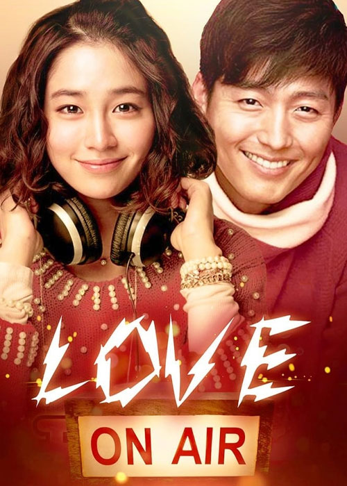 دانلود فیلم عشق روی آنتن Love On-Air 2012 دانلود فیلم عشق روی آنتن Love On-Air 2012
