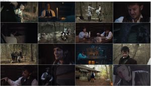 دانلود فیلم Mysterious Circumstance: The Death of Meriwether Lewis 2022