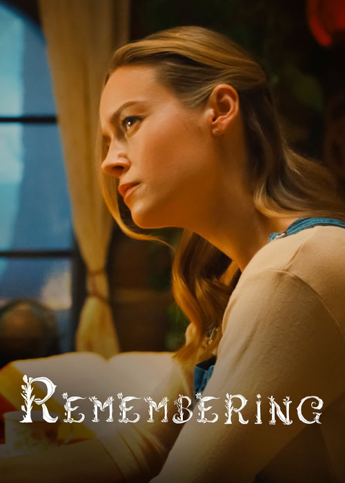 دانلود فیلم یادآوری Remembering 2022 دانلود فیلم یادآوری Remembering 2022