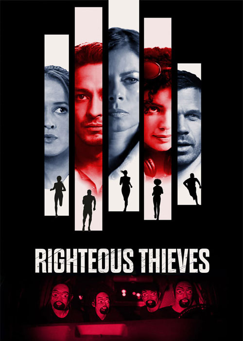 دانلود فیلم دزدان درستکار Righteous Thieves 2023 دانلود فیلم دزدان درستکار Righteous Thieves 2023