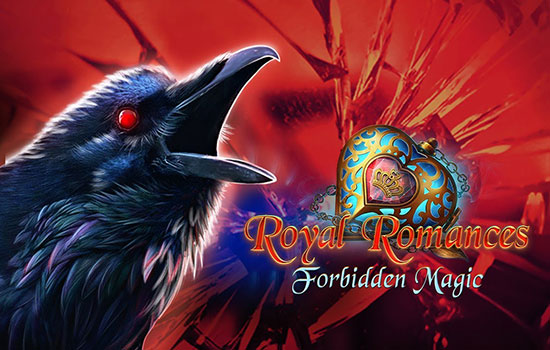 دانلود بازی Royal Romances 2: Forbidden Magic دانلود بازی Royal Romances 2: Forbidden Magic Collector's Edition