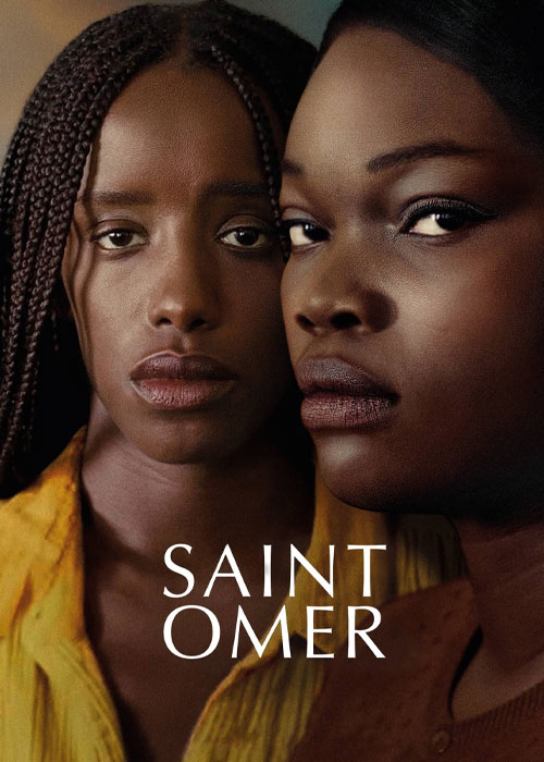 دانلود فیلم سن اومر Saint Omer 2022 دانلود فیلم سن اومر Saint Omer 2022