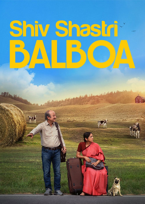 دانلود فیلم شیو شاستری بالبوآ Shiv Shastri Balboa 2022