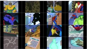 دانلود انیمیشن Spider-Man vs. Doc Ock 2004 دانلود انیمیشن Spider-Man vs. Doc Ock 2004
