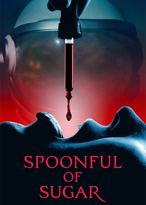دانلود فیلم قاشق شکر Spoonful of Sugar 2022 دانلود فیلم قاشق شکر Spoonful of Sugar 2022