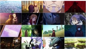 دانلود انیمه Sword Art Online: Aria of a Starless Night 2021 انیمه هنر شمشیرزنی آنلاین: آریا اهل شب بی ستاره ۲۰۲۱