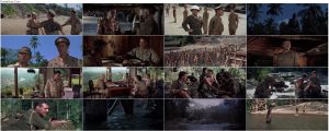 دانلود فیلم The Bridge on The River Kwai 1957