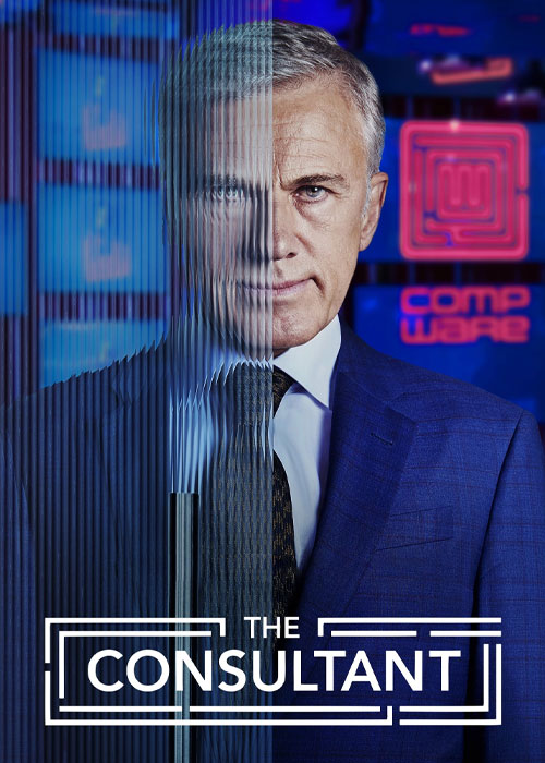 دانلود سریال مشاور The Consultant 2023 دانلود سریال مشاور The Consultant 2023