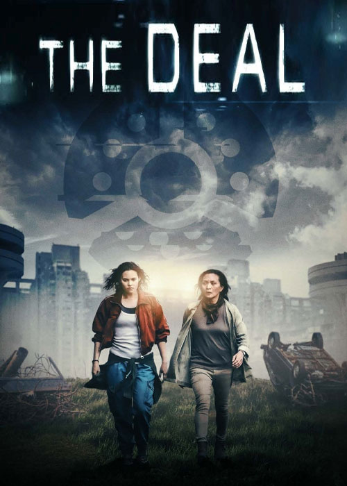 دانلود فیلم معامله The Deal 2022