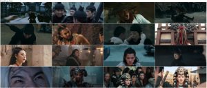 دانلود فیلم سرکوبگران شیطان The Demon Suppressors 2021 دانلود فیلم سرکوبگران شیطان The Demon Suppressors 2021