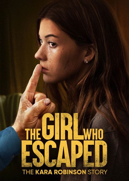 دانلود فیلم دختری که فرار کرد The Girl Who Escaped 2023 دانلود فیلم دختری که فرار کرد The Girl Who Escaped 2023