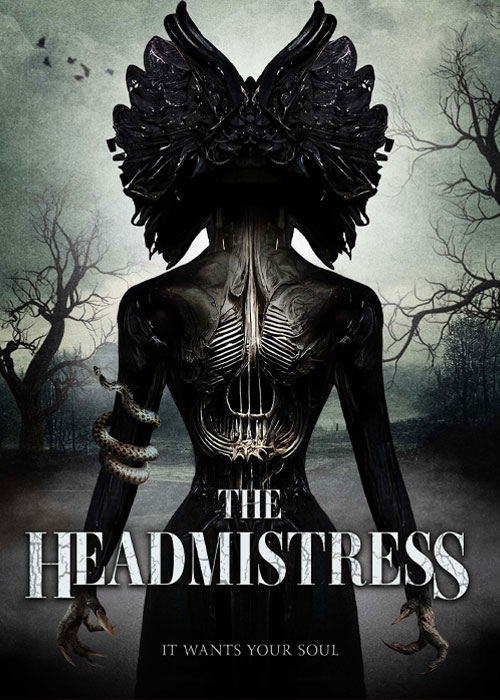 دانلود فیلم مدیر مدرسه The Headmistress 2023 دانلود فیلم مدیر مدرسه The Headmistress 2023