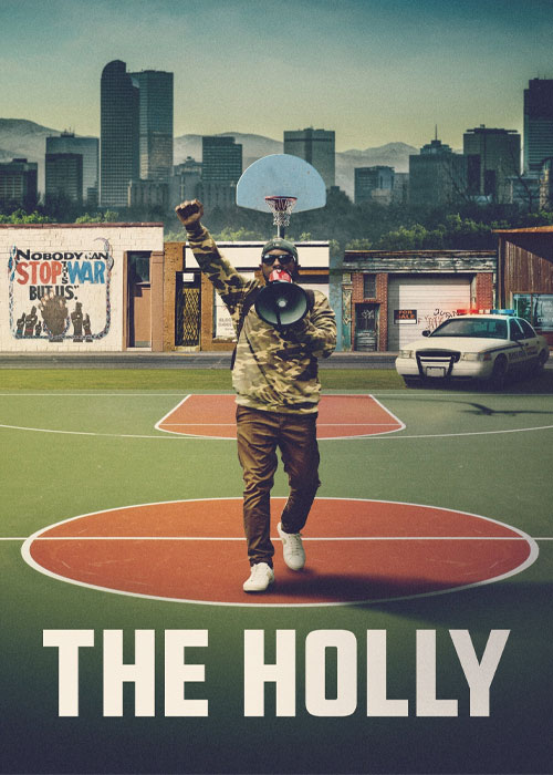 دانلود مستند هولی The Holly 2022 دانلود مستند هولی The Holly 2022