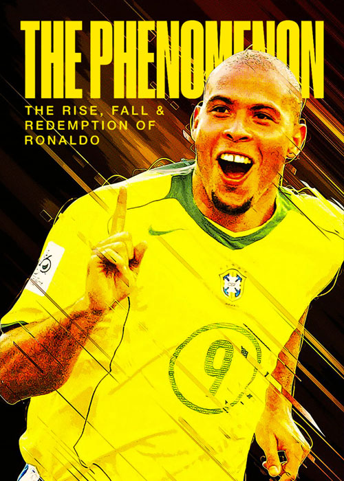 دانلود مستند پدیده رونالدو The Phenomenon Ronaldo 2022 دانلود مستند پدیده رونالدو The Phenomenon Ronaldo 2022
