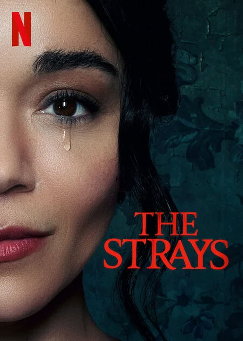 دانلود فیلم ولگردها The Strays 2023 دانلود فیلم ولگردها The Strays 2023