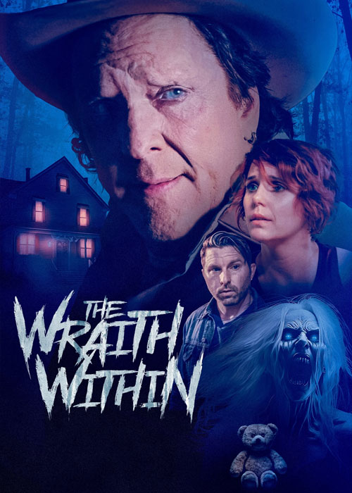 دانلود فیلم شبح درون The Wraith Within 2023