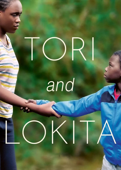 دانلود فیلم توری و لوکیتا Tori and Lokita 2022 دانلود فیلم توری و لوکیتا Tori and Lokita 2022