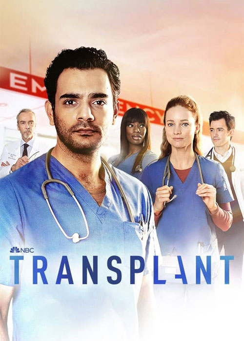دانلود سریال پیوند Transplant 2020-2023 دانلود سریال پیوند Transplant 2020-2023