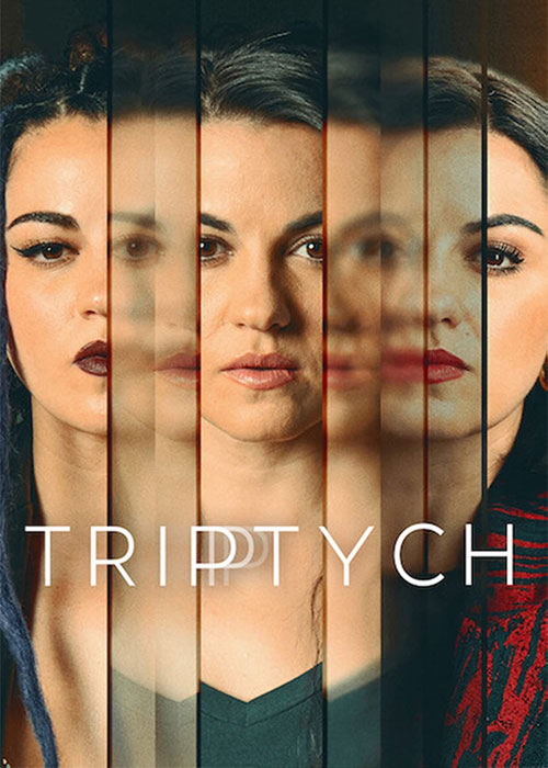 دانلود سریال سه گانه Triptych 2023 دانلود سریال سه گانه Triptych 2023