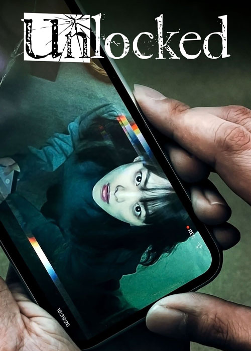 فیلم کره ای قفل باز شده (آنلاکد) Unlocked 2023