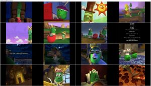دانلود انیمیشن VeggieTales: Lyle, the Kindly Viking 2001 انیمیشن داستان های سبزیجات VeggieTales: Lyle the Kindly Viking 2001