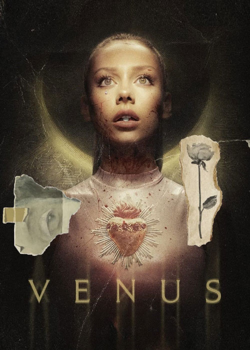 دانلود فیلم ونوس Venus 2022 دانلود فیلم ونوس Venus 2022
