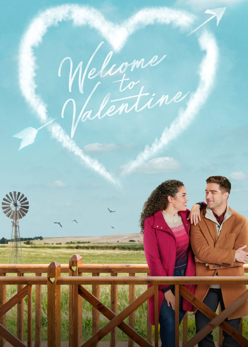 دانلود فیلم به ولنتاین خوش آمدید Welcome to Valentine 2023 دانلود فیلم به ولنتاین خوش آمدید Welcome to Valentine 2023