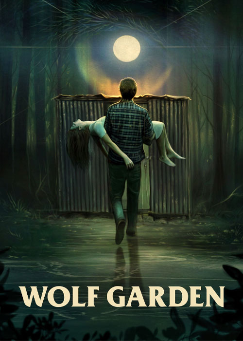 دانلود فیلم باغ گرگ Wolf Garden 2023 دانلود فیلم باغ گرگ Wolf Garden 2023