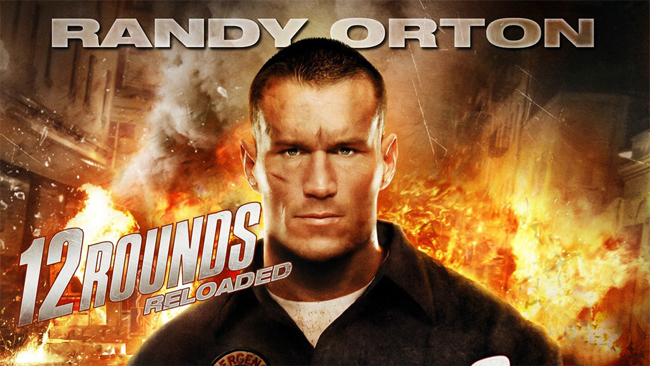 فیلم ۱۲ راند ۲: بارگذاری مجدد Twelve 12 Rounds 2: Reloaded 2013