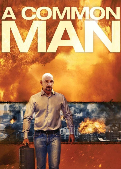 دانلود فیلم یک مرد معمولی A Common Man 2013 دانلود فیلم یک مرد معمولی A Common Man 2013