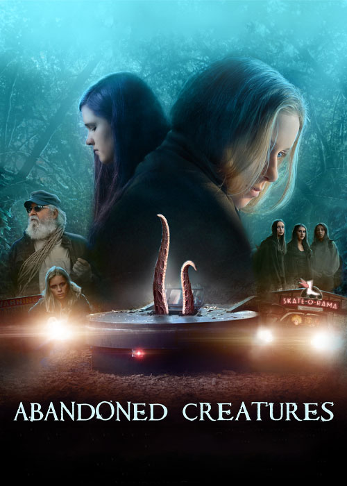 دانلود فیلم موجودات رها شده Abandoned Creatures 2022 دانلود فیلم موجودات رها شده Abandoned Creatures 2022