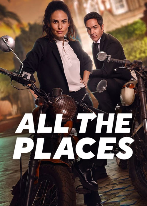 دانلود فیلم همه جا All the Places 2023 دانلود فیلم همه جا All the Places 2023