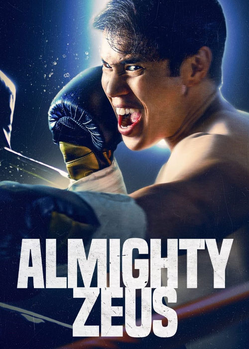 دانلود فیلم زئوس قادر مطلق Almighty Zeus 2022 دانلود فیلم زئوس قادر مطلق Almighty Zeus 2022
