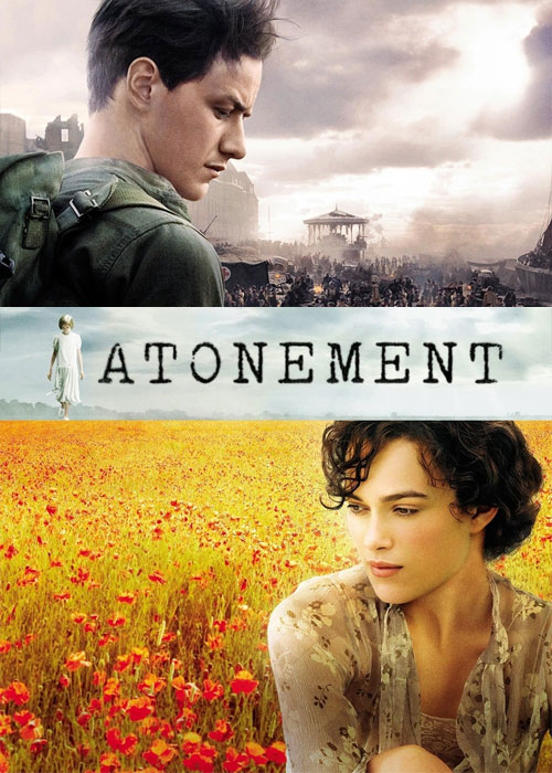 دانلود فیلم تاوان Atonement 2007 دانلود فیلم تاوان Atonement 2007