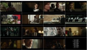 دانلود فیلم Backstabbing for Beginners 2018