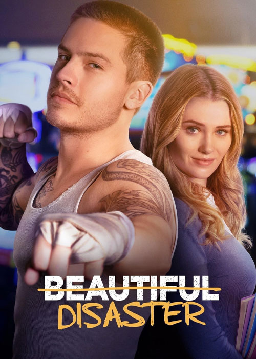 دانلود فیلم فاجعه زیبا Beautiful Disaster 2023 دانلود فیلم فاجعه زیبا Beautiful Disaster 2023