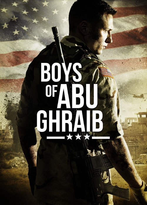 دانلود فیلم پسران ابوغریب Boys of Abu Ghraib 2014 دانلود فیلم پسران ابوغریب Boys of Abu Ghraib 2014