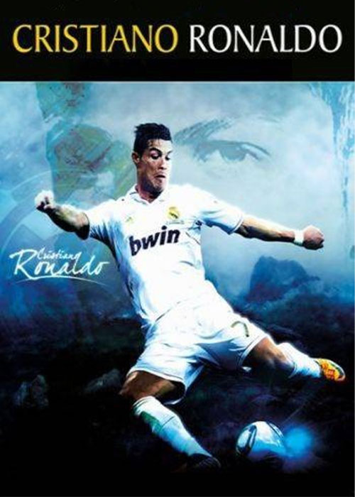دانلود مستند کریستیانو رونالدو Cristiano Ronaldo 2008 دانلود مستند کریستیانو رونالدو Cristiano Ronaldo 2008