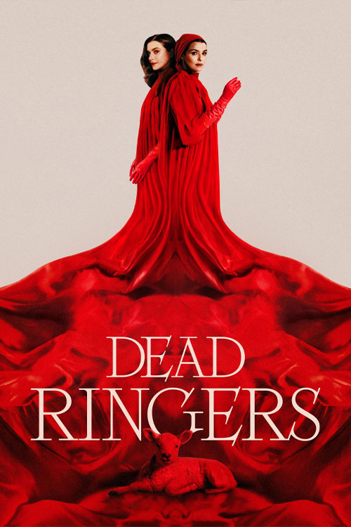 دانلود سریال زنگ های مرده Dead Ringers 2023 دانلود سریال زنگ های مرده Dead Ringers 2023