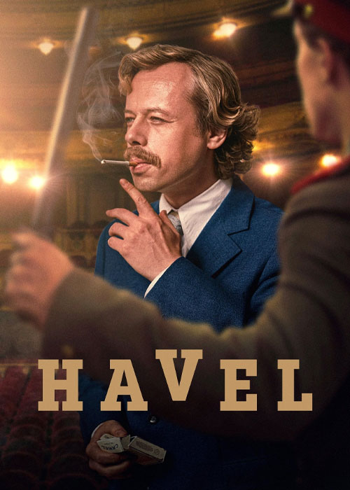 دانلود فیلم هاول Havel 2020 دانلود فیلم هاول Havel 2020