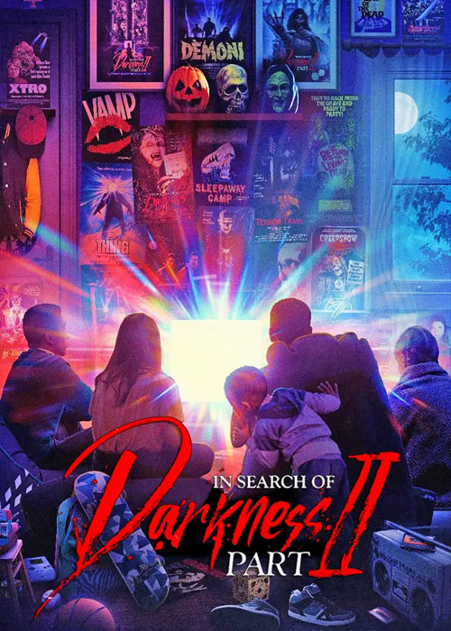 دانلود مستند In Search of Darkness: Part II 2020 در جستجوی تاریکی: قسمت دوم In Search of Darkness: Part II 2020