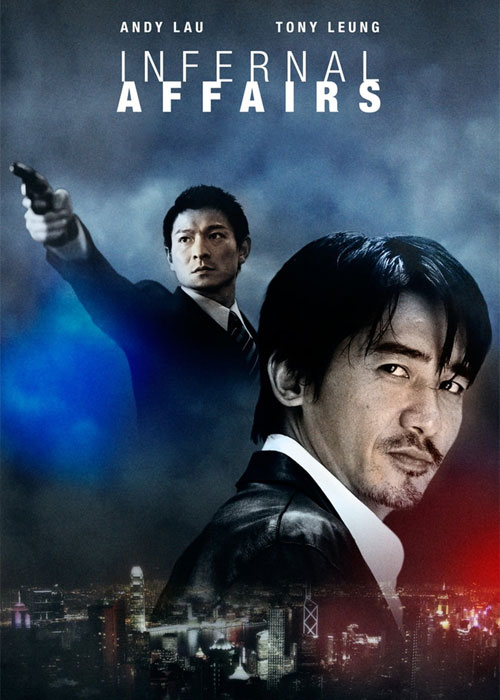 دانلود فیلم اعمال شیطانی Infernal Affairs 2002 دانلود فیلم اعمال شیطانی Infernal Affairs 2002