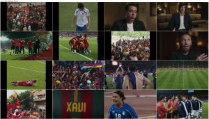 دانلود مستند بی حد و مرز La Absoluta 2022 دانلود مستند بی حد و مرز La Absoluta 2022