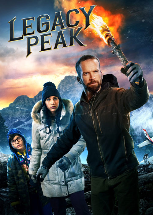 دانلود فیلم قله میراث Legacy Peak 2022 دانلود فیلم قله میراث Legacy Peak 2022