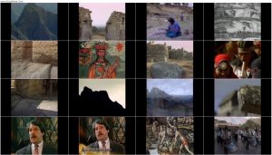 دانلود مستند The Lost City of Machu Picchu 2019 مستند شهر گمشده اینکاها Lost City of The Incas 2019