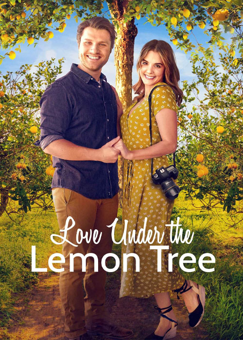 دانلود فیلم Love Under the Lemon Tree 2022 دانلود فیلم عشق زیر درخت لیمو Love Under the Lemon Tree 2022